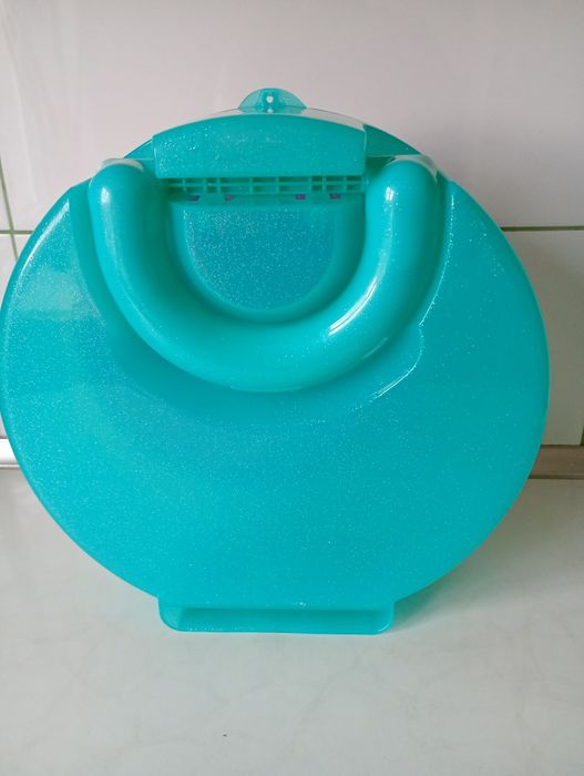 Коробка кейс ігрового набору LOL Surprise