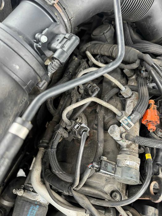 Двигун 3.0 TDI CRCA VW Touareg Audi Q7 Porsche Cayenne мотор