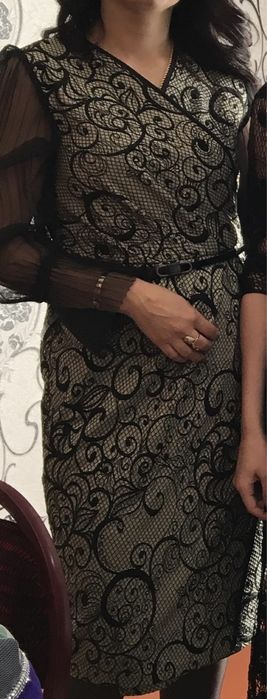 Вечерние платья