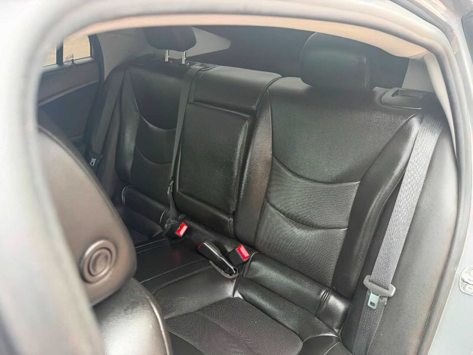 Chevrolet Volt LT      2019