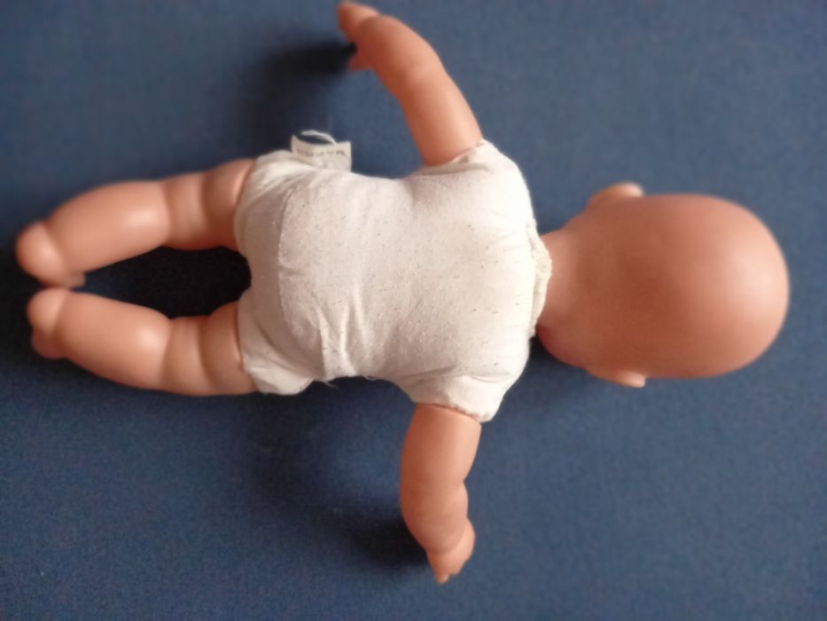 Lalka bobas średnia 30cm