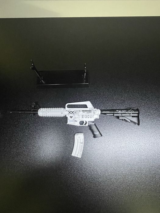 M4a1-s csgo/ cs2
