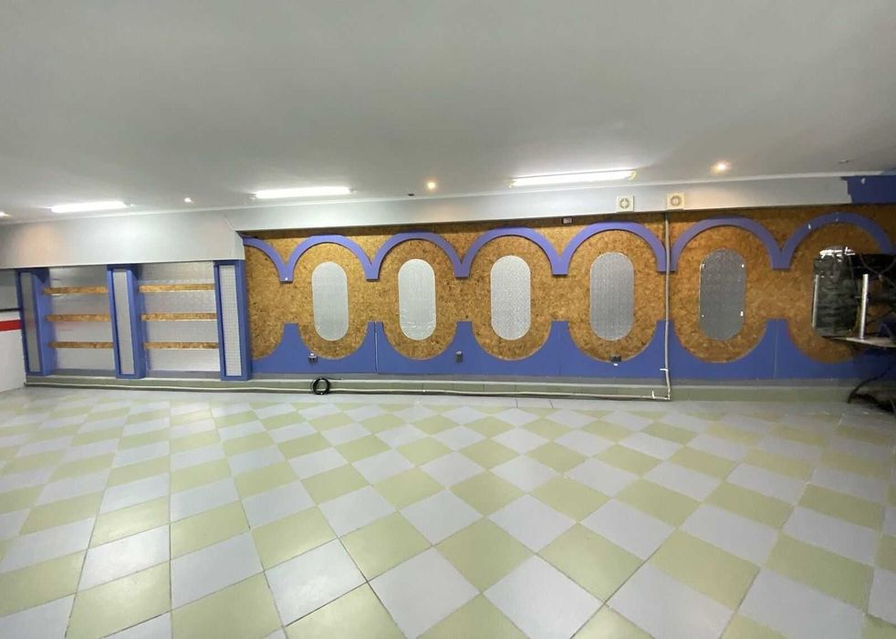 Оренда приміщення вільного призначення в Зарванцях