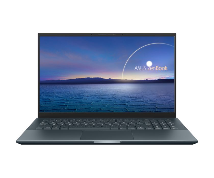 Laptop ASUS ZenBook  i5 16GB RAM 512GB SSD GTX1650Ti Win11
