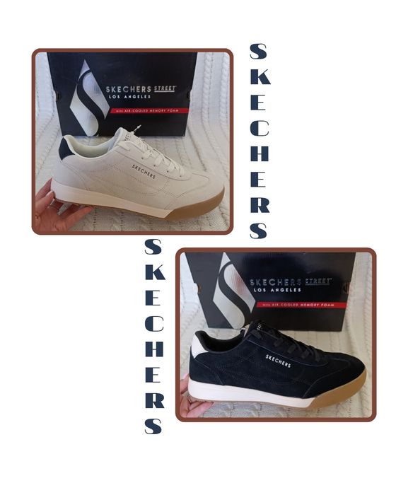 Кросівки SKECHERS 43, 45, 46р