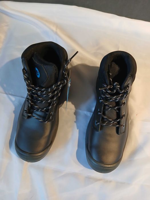 Buty robocze 43 Bata Industrials Shepard 28cm S3