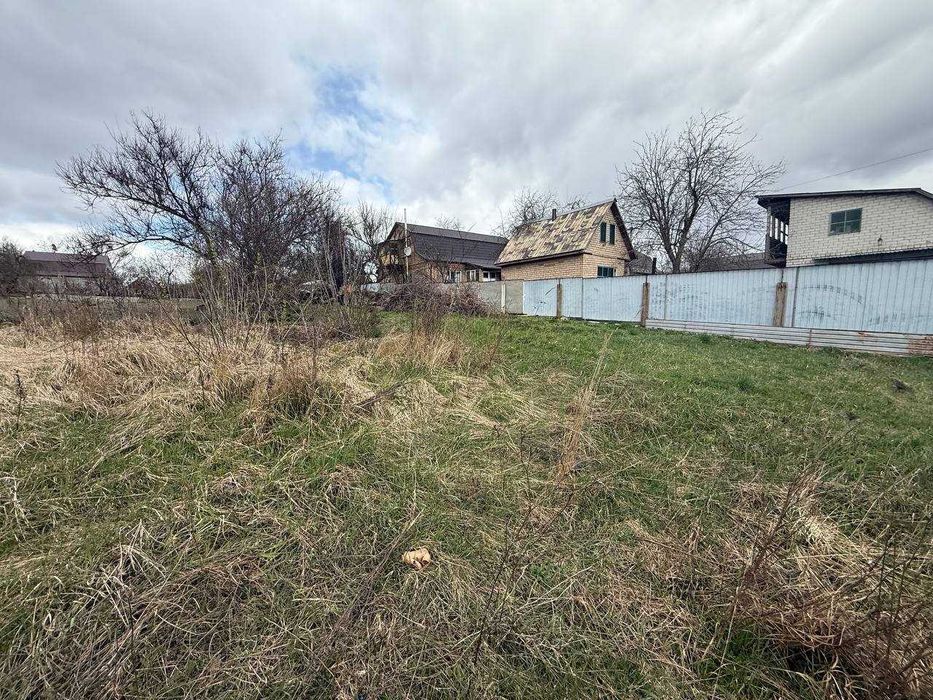 Продається земельна ділянка, вулиця Будівельна 10 б