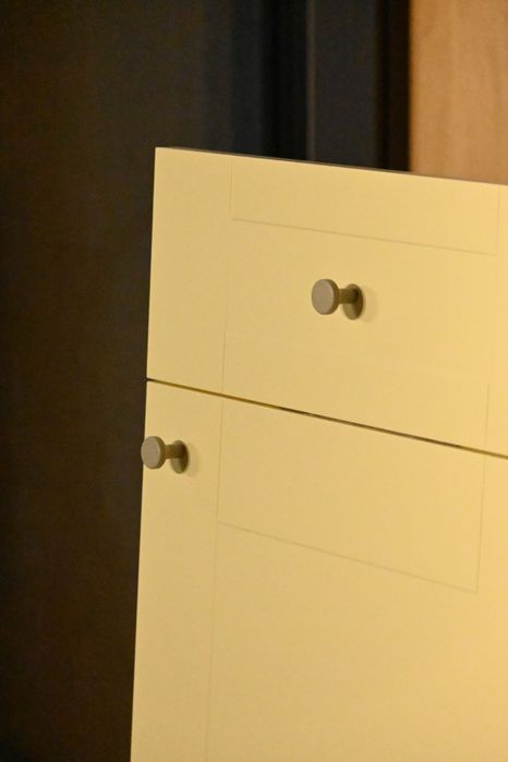 Producent Frontów Meblowych MDF | Frezowane | Lakierowane | Na Wymiar