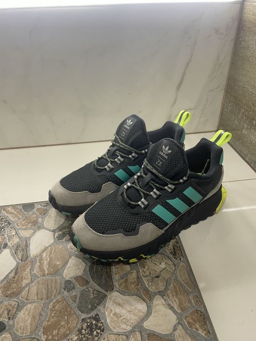 Кросівки Adidas zx 1k boost 41.5