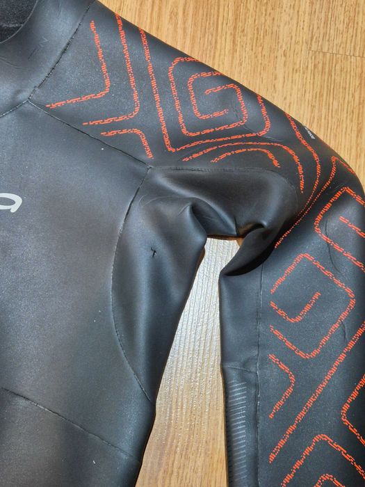 Orca Vitalis TRN Women Openwater Wetsuit Pianka triathlonowa damska M