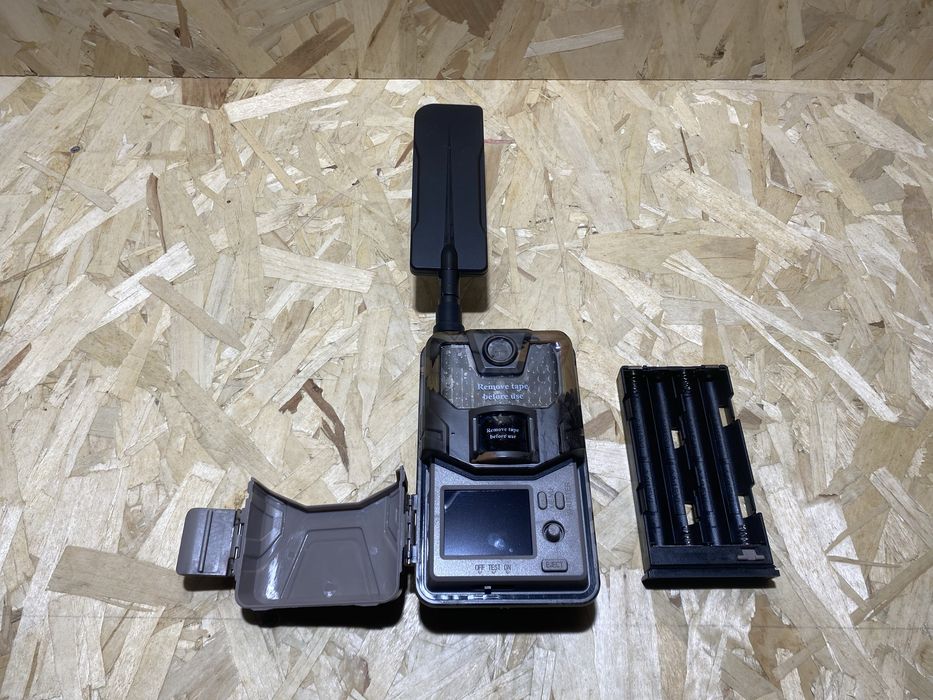 Câmara de Caça HC 900M 2G *Portes gratis*