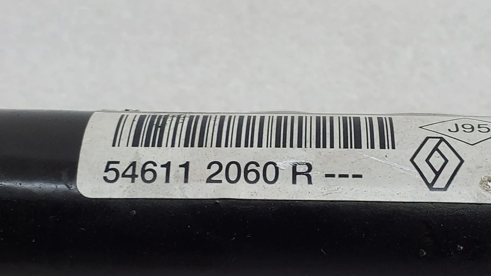 Barra estabilizadora / torção RENAULT Megane IV (B9A/M_)