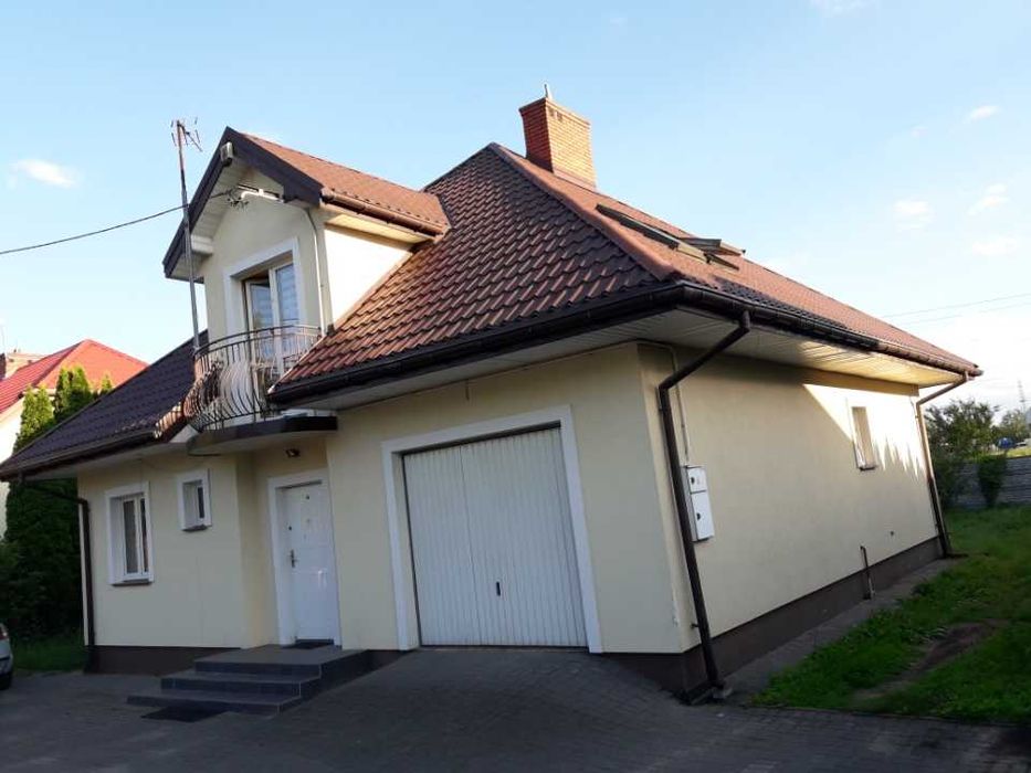 Dom jednorodzinny,NOWE AGD i MEBLE KUCHENNE