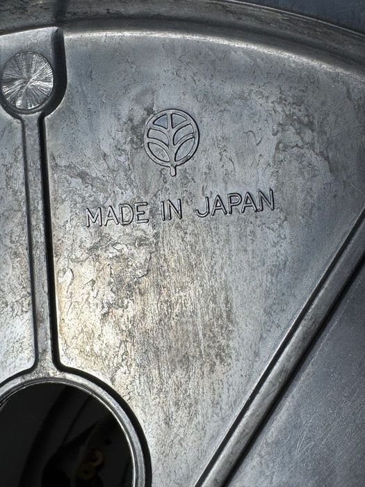 Виниловый проигрыватель Kenwood KD-21R (Япония)