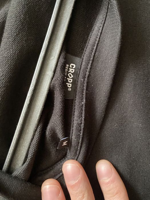 Кофта Ведьмак