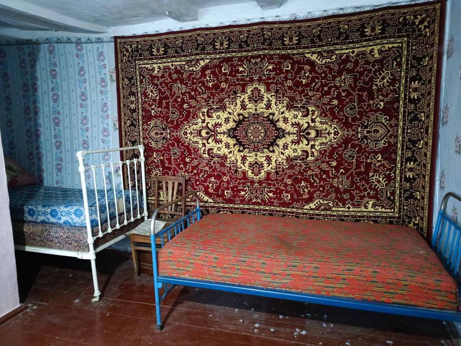 Продажа дома з участком землі 54 сотки