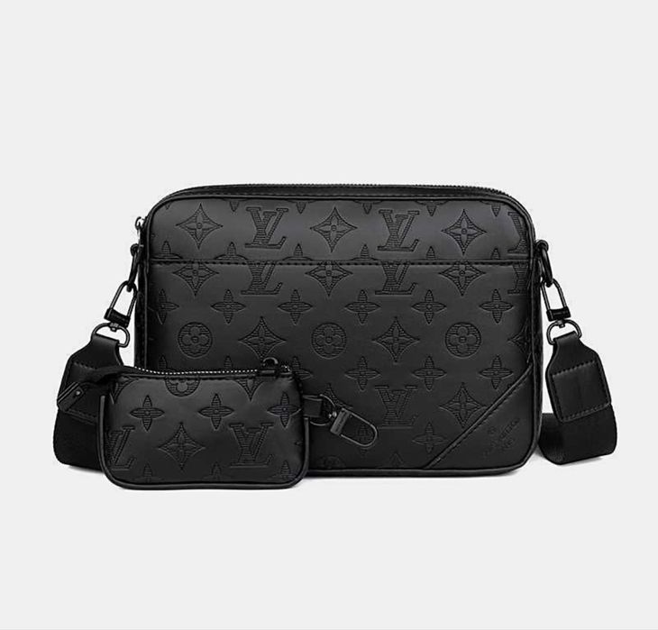 Сумка від Louis Vuitton Duo  PREMIUM якість!