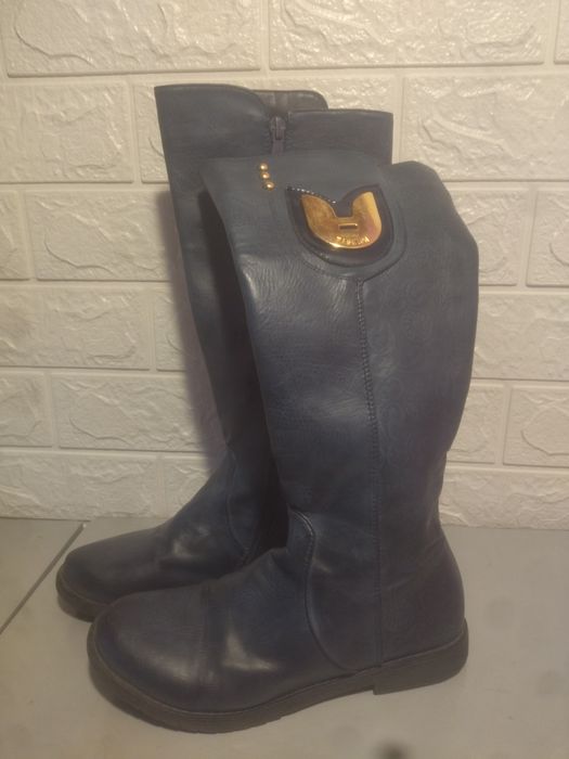 Сапожки 36 размер