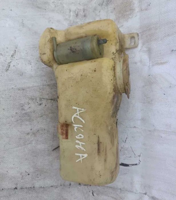 Бачок розширительный Опель Аскона кадет вектра kadet vectra rekord