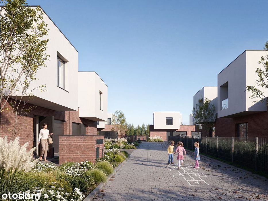 Dom 159m2 | Katowice Podlesie
