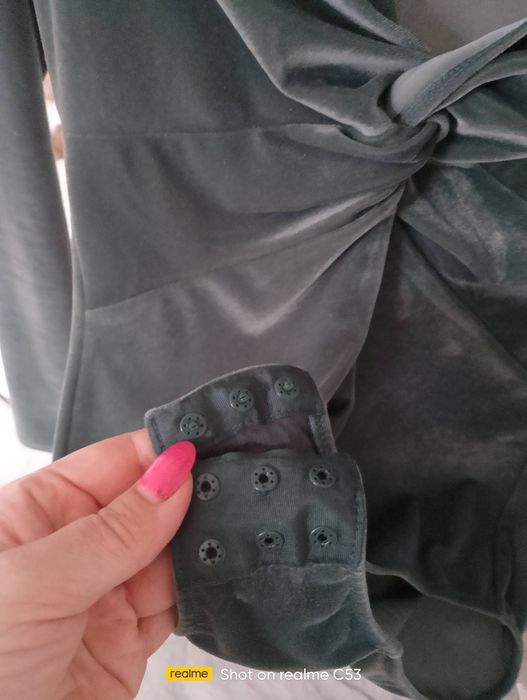 Piękne body OYSHO M