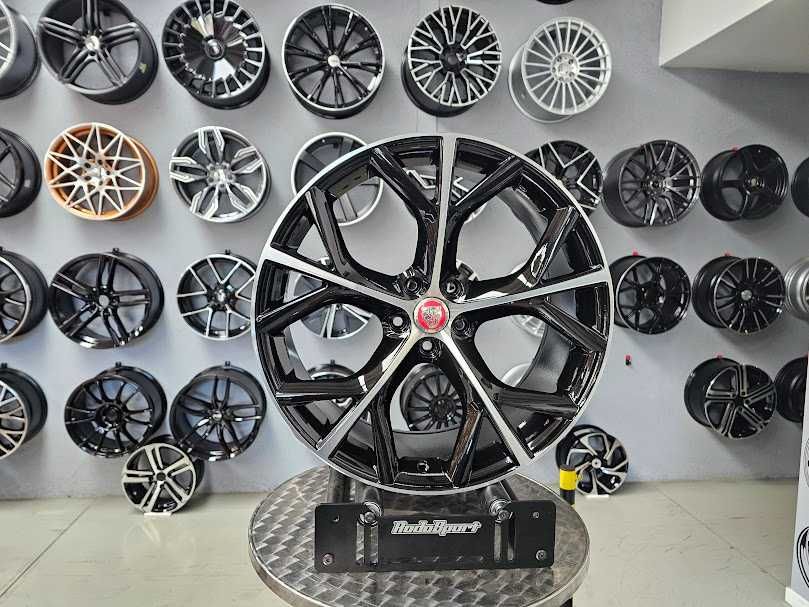 Jantes look Jaguar /Volvo/Ford em 20| 5x108 novas