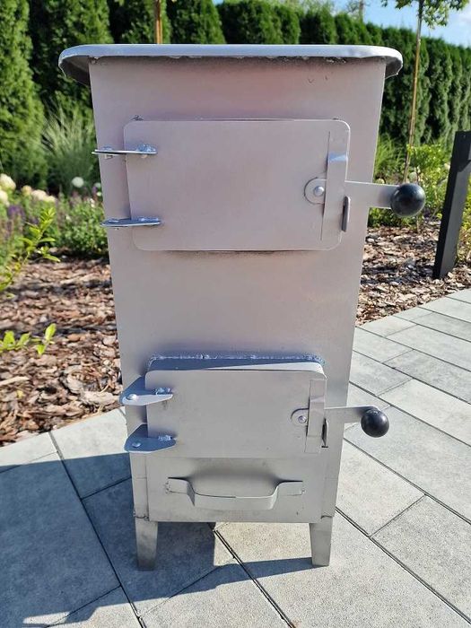 Piecyk Grzewczy  cegieł Piaseczno ECODESING