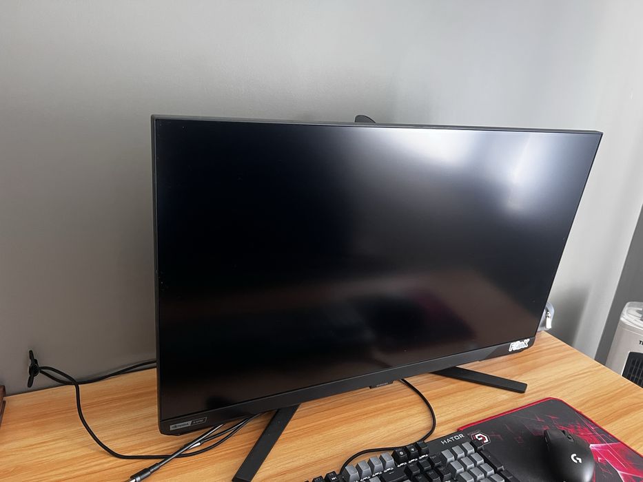 Odyssey G7 4k 32 діагональ