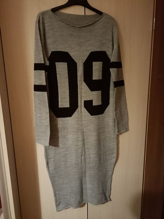 Sukienka damska r.44