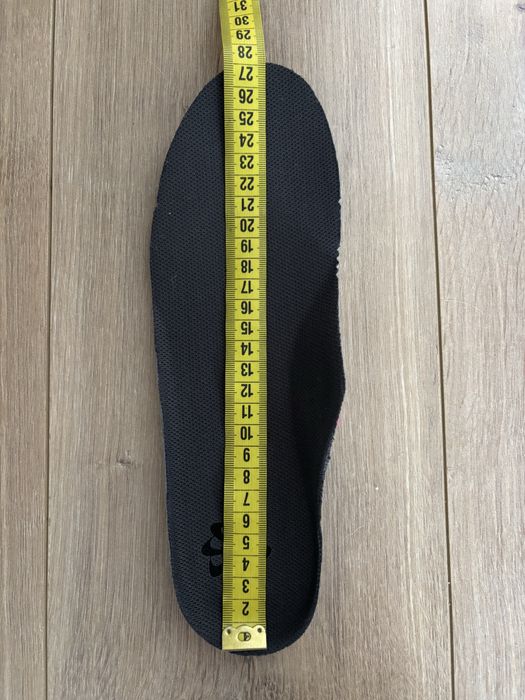 Снікерси Nike Air Force 1 Boot Nn