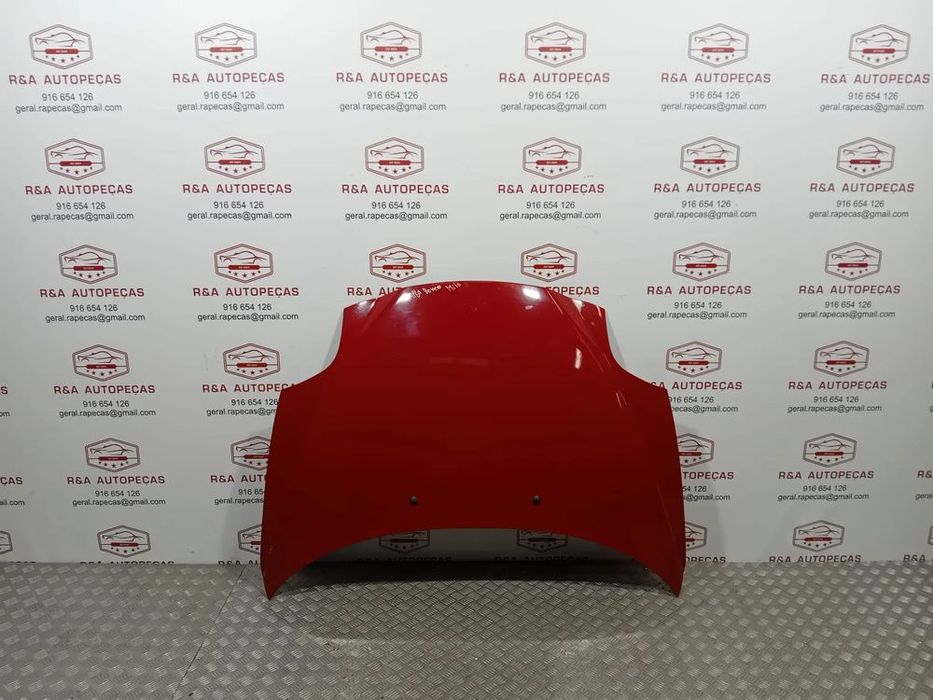 Capot Alfa Romeo Mito Original