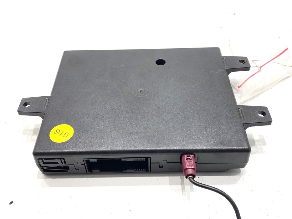 MODUŁ BLUETOOTH VW CC B7 3C8035730E Sportowy/Coupe 11-16 STEROWNIK