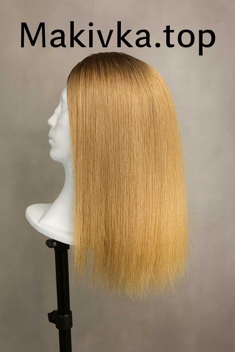 Топер для волосся