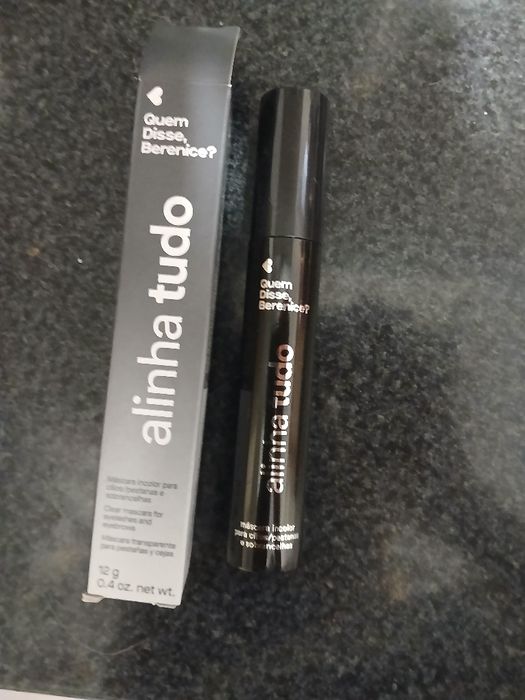 Máscara de pestanas