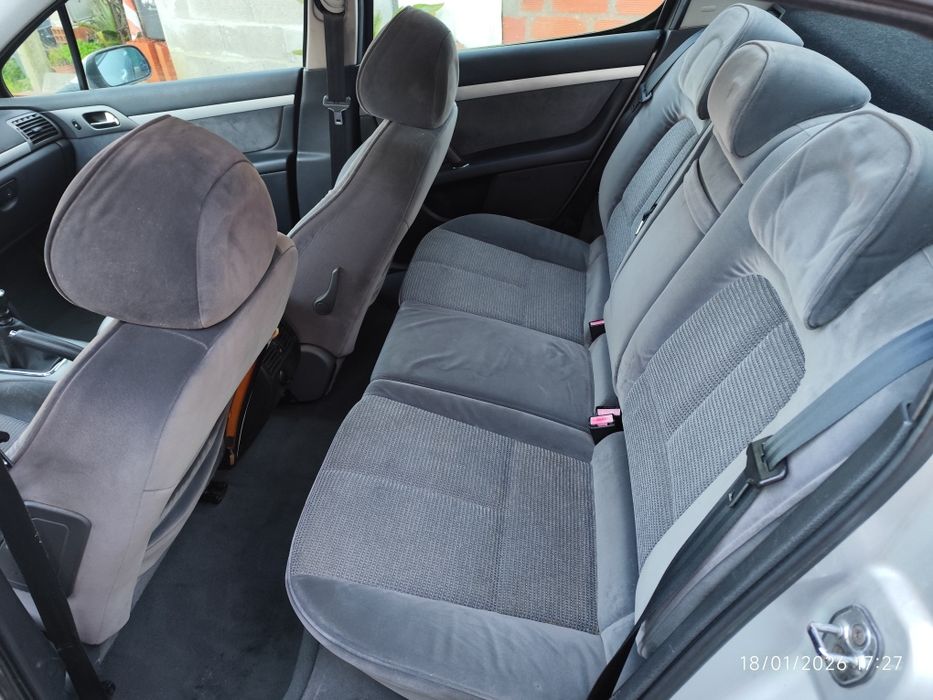 Peugeot 407 2.0 HDI Executive