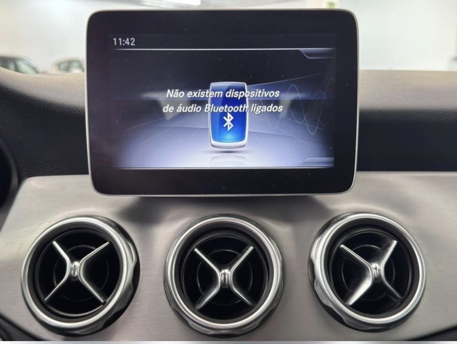 Mercedes GLA 180(W156) AMG