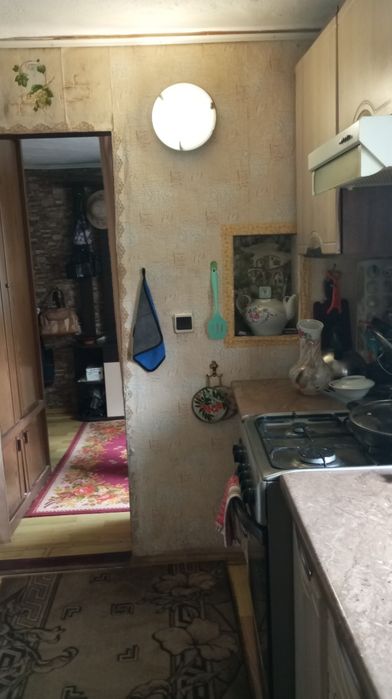 Продам чудовий будинок в Тернівському районі, провулок  Факельний.