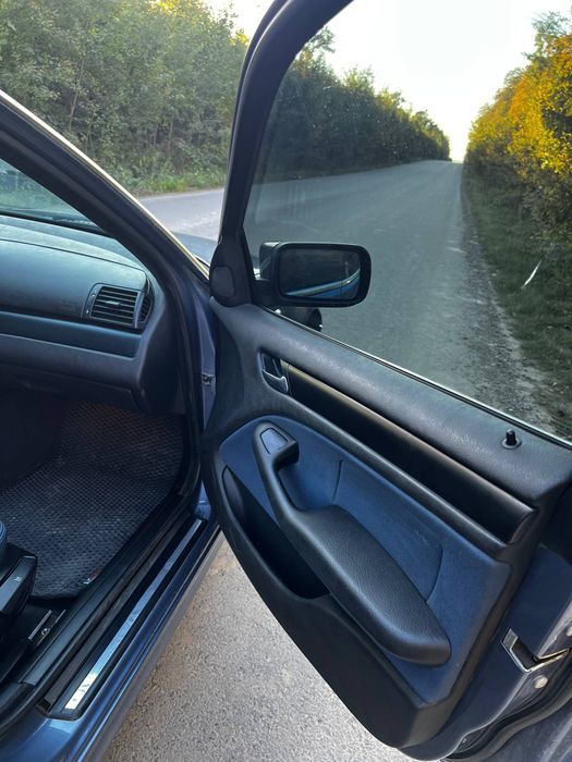 Bmw e46 1.8. бензин 2004