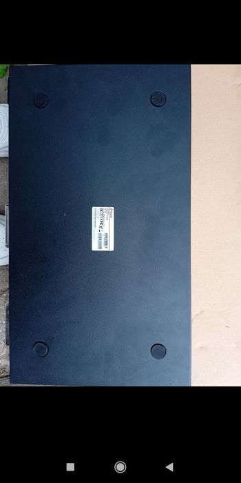 VoIP-шлюз Yeastar NeoGate TA3200