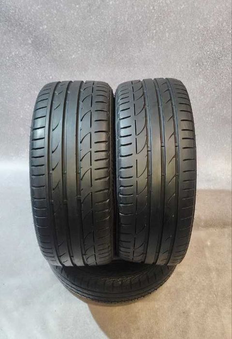 215.40.17 Bridgestone Potenza S001 2шт
