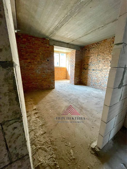 Продаж 1-кімнатної квартири 38 м² | ЖК «Європейський» | Виставка