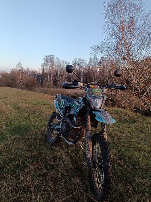 Продам кові фрі райда 300