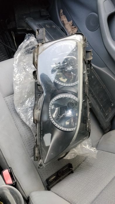 Продам БМВ Е46  2001г