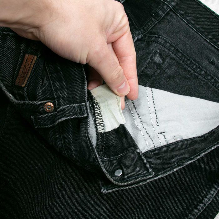 Wrangler Hellboy custom jeans spodnie 32/32us washed distressed