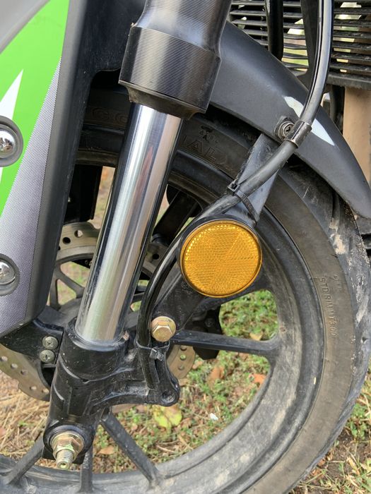 Spark sp 250 r 35