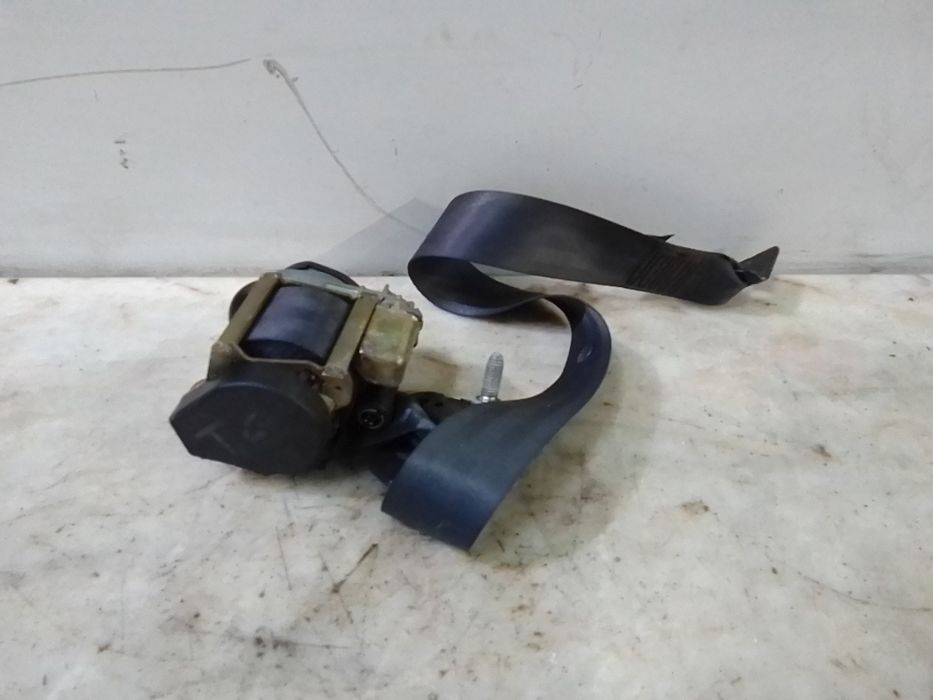 Cinto trás esquerdo RENAULT Megane II CC (EM0/1_)