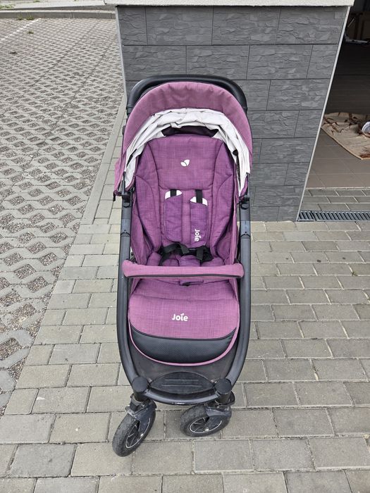 Wózek Joie Mytrax