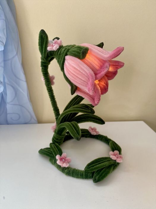 Sprzedam lampki nocne