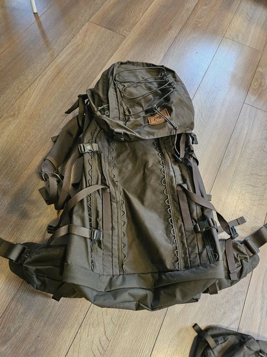 Plecak Fjallraven Singi 48