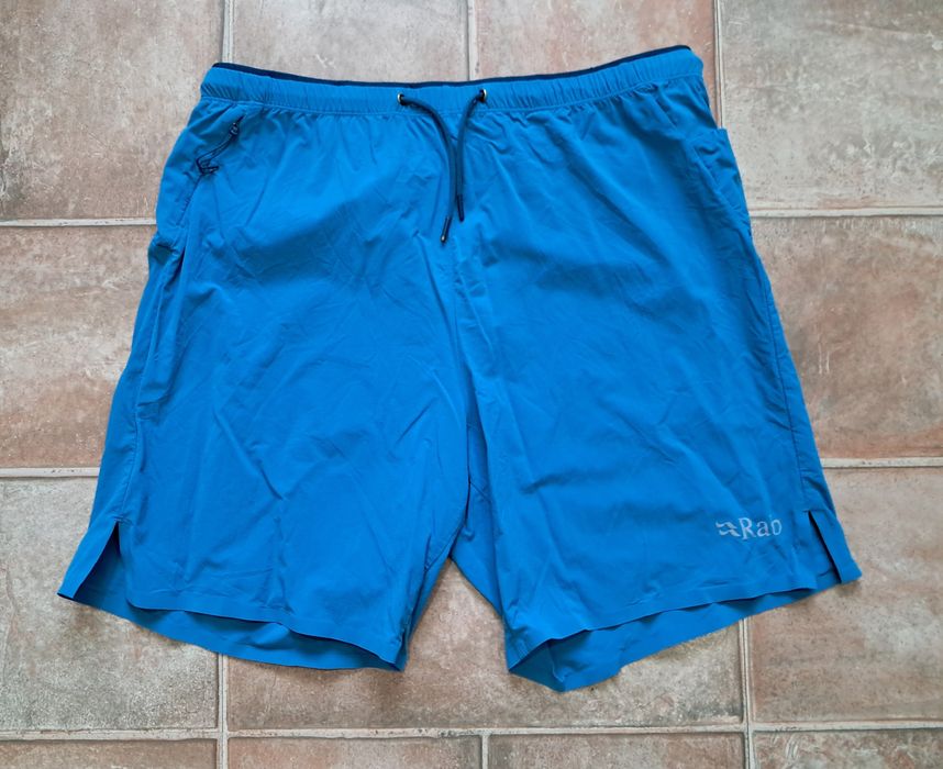 Шорти Rab Talus Active Shorts Mns